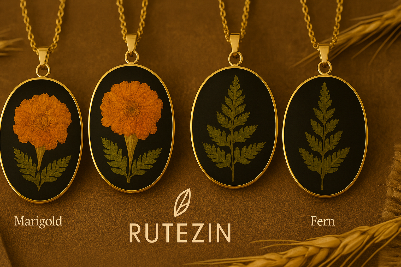 Why No Two Rutezin Pieces Are Ever the Same: The Beauty of Natural Variation