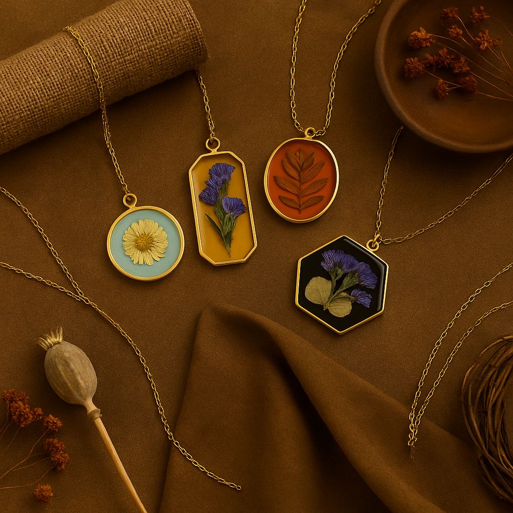 Spiritual Jewelry: Unlocking the Power of Rutezin's Pendants, Rings, and Bracelets