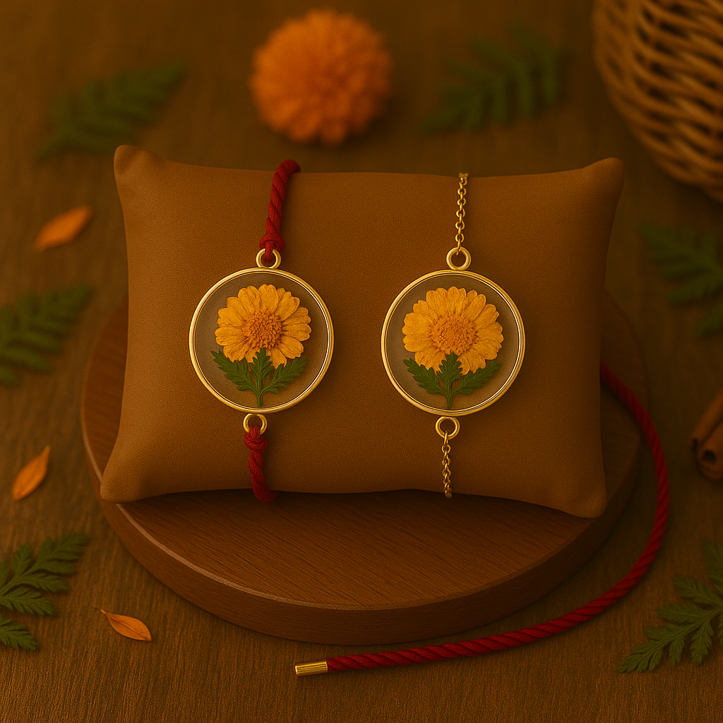 Rakhi - Lumba Collection