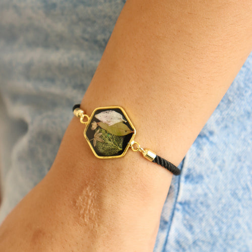 Botanic Radiance Bracelet